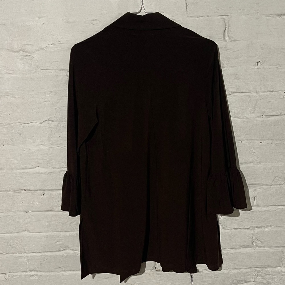 Slinky Brand 2-pc Cardigan/Pants PS - Picture 3 of 6